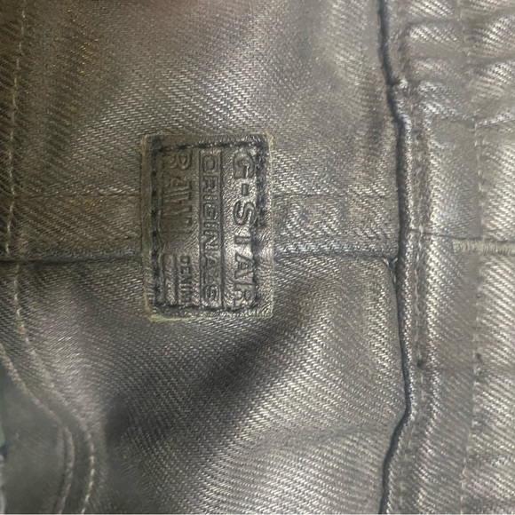 G star Raw pants - sport straight tapered - Picture 4 of 9